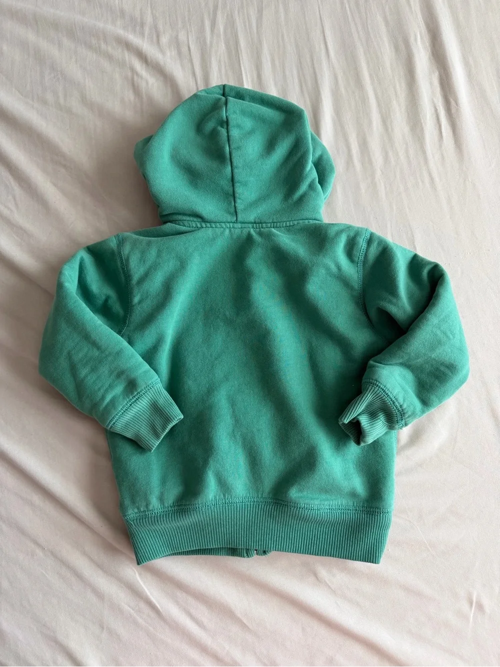 GAP baby green
